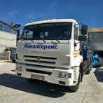 Аренда илососной машины