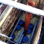 Обслуживание септиков на 30-40 пользователей